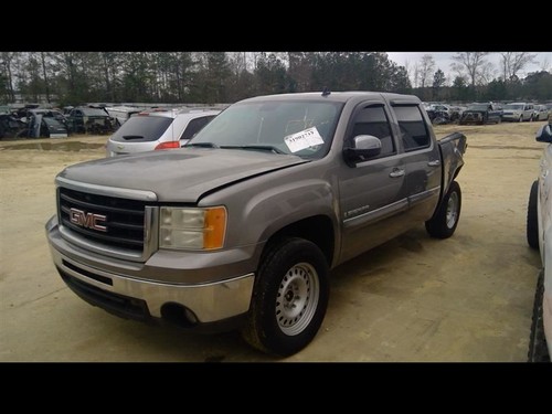 Passenger Right Front Spindle/Knuckle Fits 07-14 ESCALADE 328805 - 第 1/12 張圖片