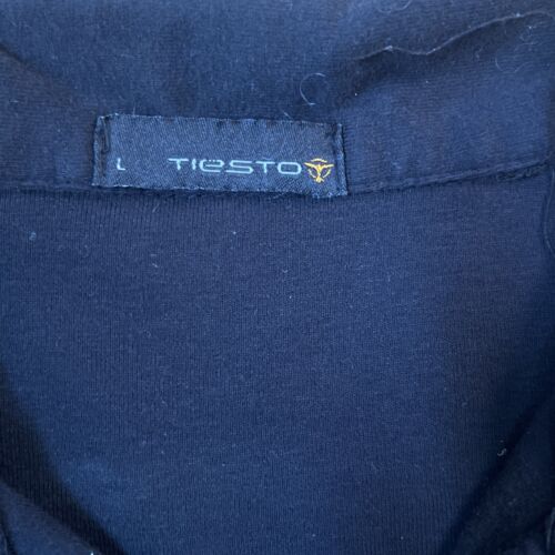 ULTRA RARE DJ TIESTO POLOSHIRT GR L - Bild 3 von 4