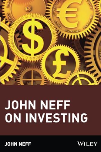 John Neff on Investing - Image 7
