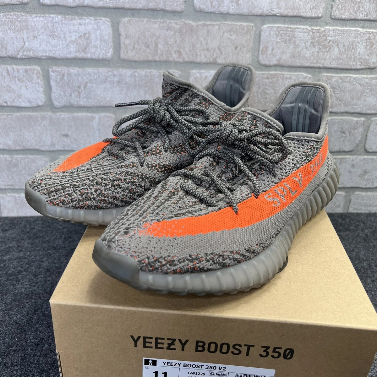 Smallest size in cheap yeezy boost 350 v2
