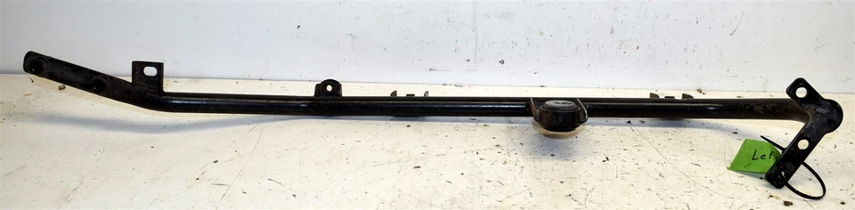 Soporte de montaje de silenciador de escape Yamaha Royal Star izquierda 4xy-21445-00-00 99-13 Foto 4 de 4