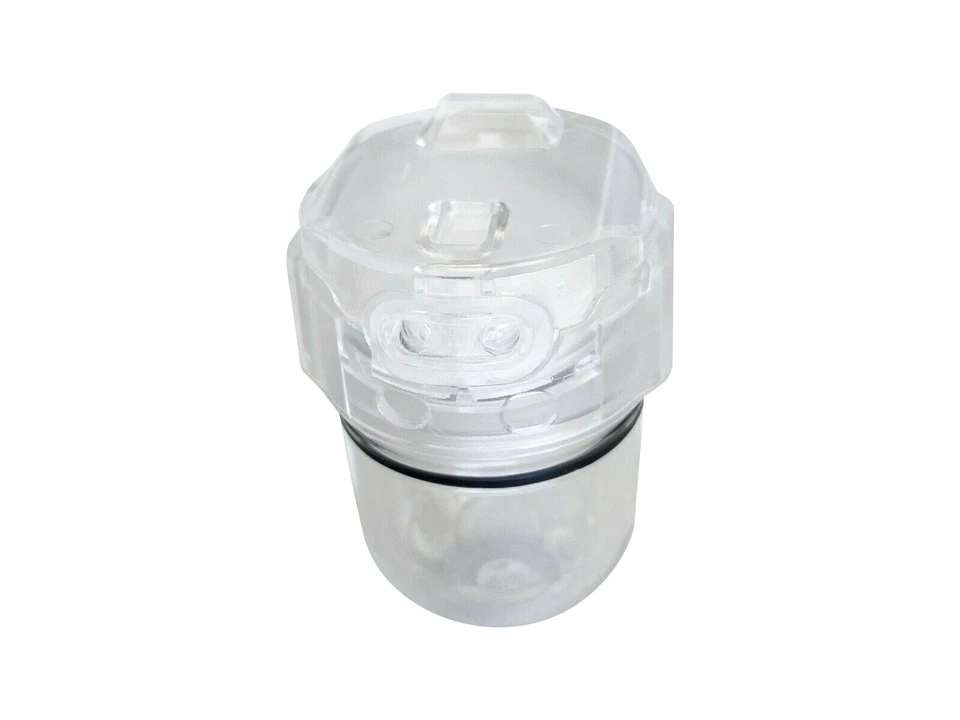 Trampa de agua Mindray Artema Dryline II 115 058733-00 para pacientes pediátricos adultos Foto 3 de 4