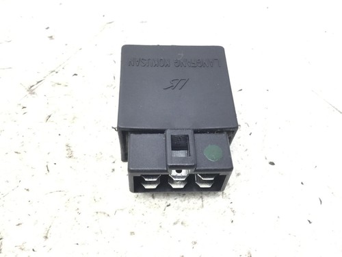 STEUERGERÄT HEIZUNG BENZIN KRAFTSTOFF PIAGGIO VESPA LX E3 125 2006 2008