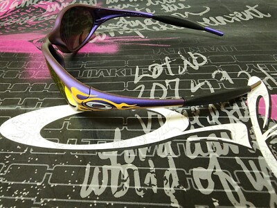 Oakley x Brain Dead Eye Jacket RARE (Romeo Juliet Mars Penny Oakley x Brain Dead Eye Jacket RARE (Romeo Juliet Mars Penny