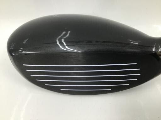 TITLEIST 818 H1 23 Utility / 23 Deg / Flex Stiff S200 / AMT TOUR