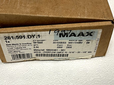 Geberit MAAX 261.591.DY.1 Bath Waste & Overfl...