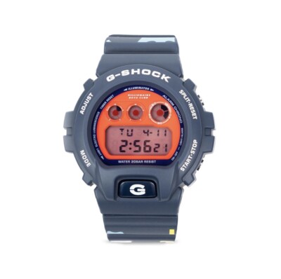 Ｇshock G-Shock Phototype G-ZX Mini Baby G Size Butterfly 20 Year