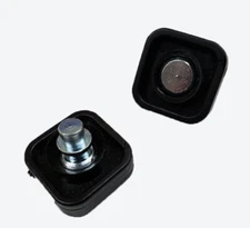 TAILGATE WINDOW REGULATOR ROLLER GUIDE fits 1978-1996 FORD BRONCOS