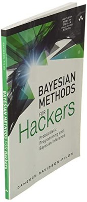 Bayesian Methods for Hackers: Proba..., Davidson-Pilon,