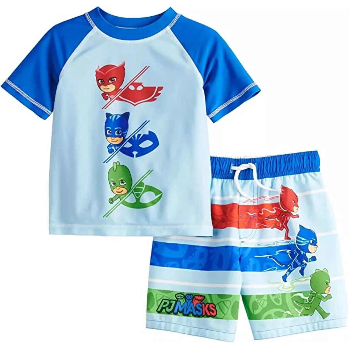 3t rash sales guard boy