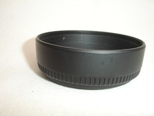 Sigma LH 550-02 Screw-in 55mm Lens Hood Shade for 50mm f/2.8 EX DG older version