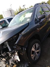 Used Rack and Pinion Assembly fits: 2020 Subaru Ascent electric power steering G