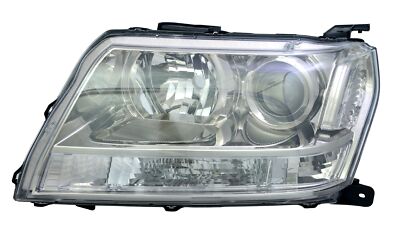 Scheinwerfer links für Suzuki Grand Vitara JT H7 / HB3 2005-2015 LWR