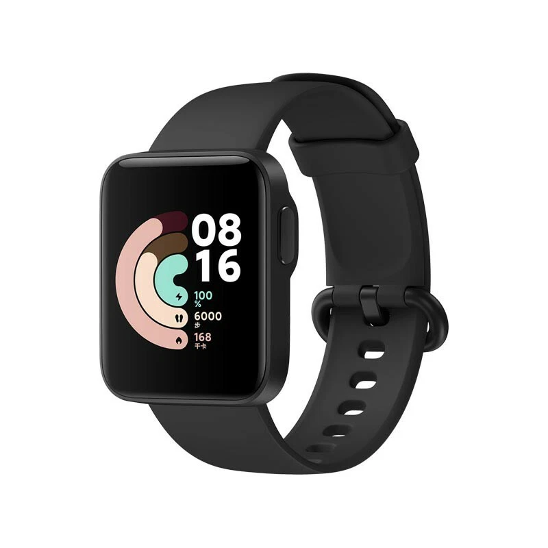 New mi best sale watch