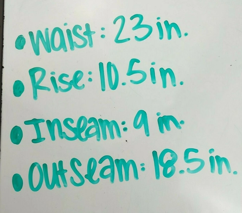 Pantalones Cortos Carga Swiss Cross Niños Negros Mezcla Algodón Talla 10 RN#66918 Usado Estado Foto 3 de 4