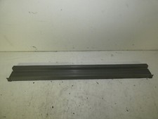 Mercedes Benz W201  190E BJ 1991 Einstiegsleiste vorne rechts