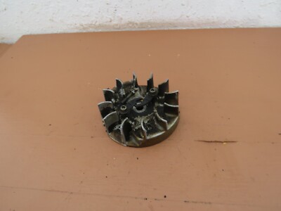 McCulloch Mac 10-10 Chainsaw OEM Flywheel