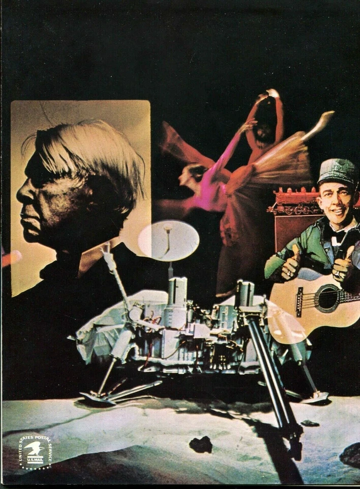 US #1731-1733 #1744-1756 #1758-1769 MNH 1978 Commemorative Mint Set - Image 2 of 3