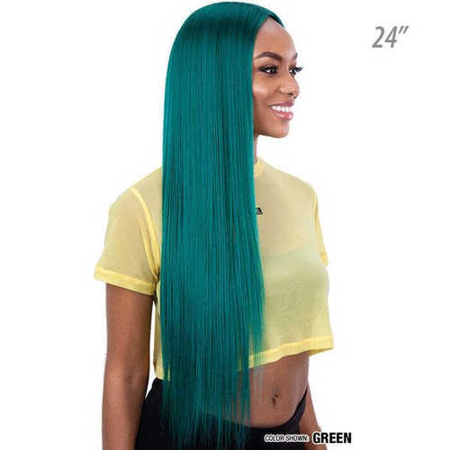 Shake-N-Go Organique Mastermix Weave - STRAIGHT 14"- 40" - Picture 7 of 24