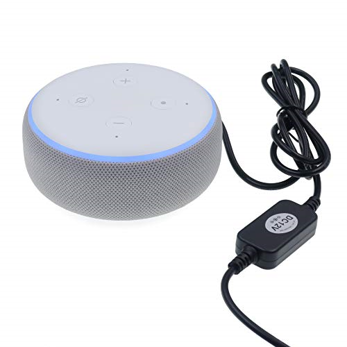 usb cable for echo dot 3rd generation