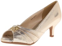 Dyeables Women S Kristin Dress Pump Dyeables Women S Kristin Dress Pump
