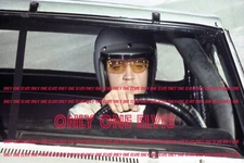1968 ELVIS PRESLEY in the MOVIES "SPEEDWAY" PHOTO New UNSEEN 001
