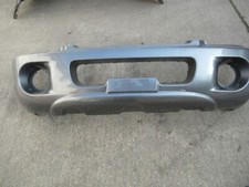 HYUNDAI SANTA FÉ I (SM) 2.0 Stoßstange vorne grau 86511-26900