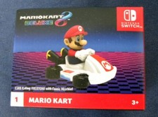 McDonald's Happy Meal No. 1 Mario Cart 2024 Nintendo Mario Kart Car NEW