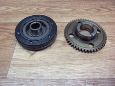 Honda CBR 600 F PC19 87-88 Démarreur Libre