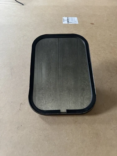 Vintage Truck Camper Mirror