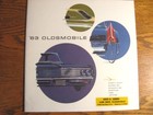 1963 Oldsmobile BIG Prestige Brochure, 98 88 Starfire F85 Jetfire, Xlnt!