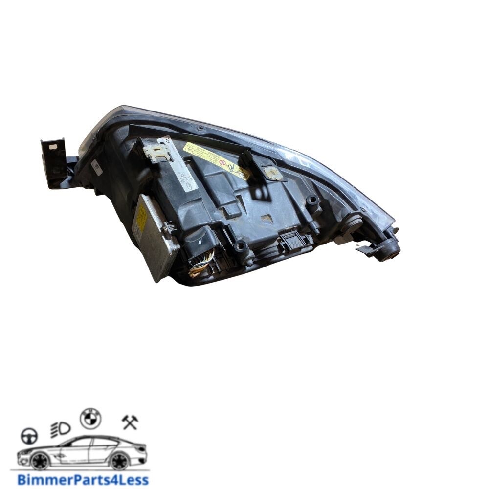 04-08 BMW 3 SERIES E90 E91 Pre-LCI DRIVER RIGHT SIDE XENON D1S 