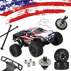 ebay rc cars and trucks