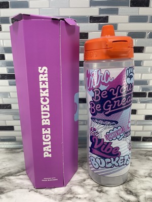 paige bueckers gx bottle