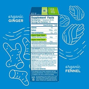 mama bliss gripe water