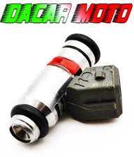 Harley-Davidson Electra Glide 1688 2011 2012 2013 2014 IWP029 4 HOLE INJECTOR