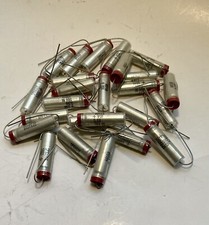 470uf 16V Sprague Axial Electrolytic Capacitors LOT OF 25