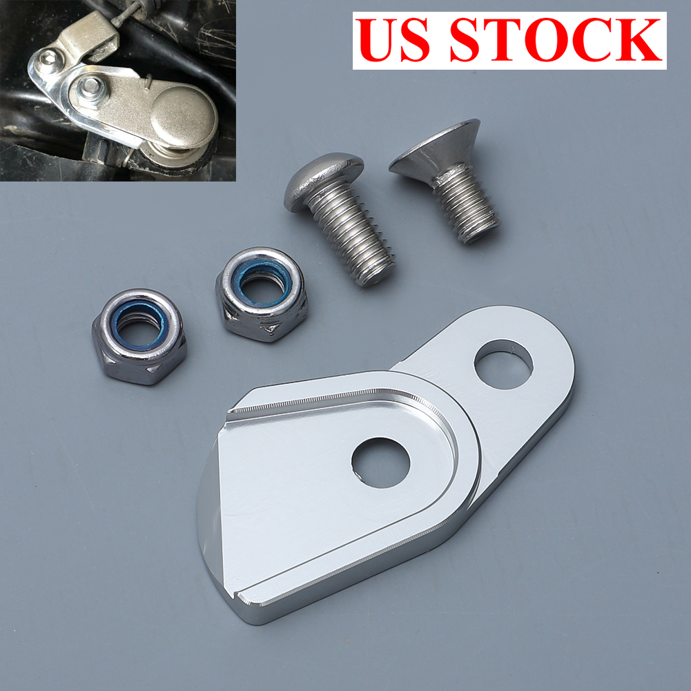 For Yamaha Clutch Actuator Extension Arm Aluminum YZ IT WR 250 465