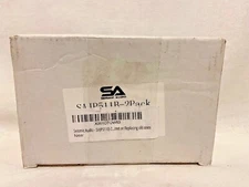 Seismic Audio SAIP511B 2-Pack Replacing Old Ones - NEW - FAST FREE SHIPPING