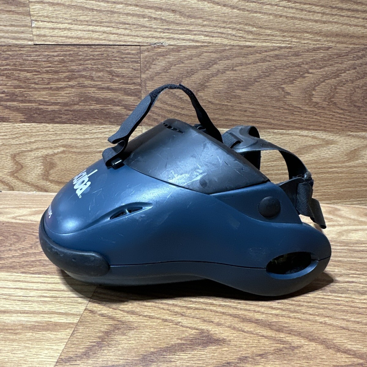 Philips SCUBA A/V Headset VIV100AT | eBay Philips SCUBA A/V Headset VIV100AT | eBay