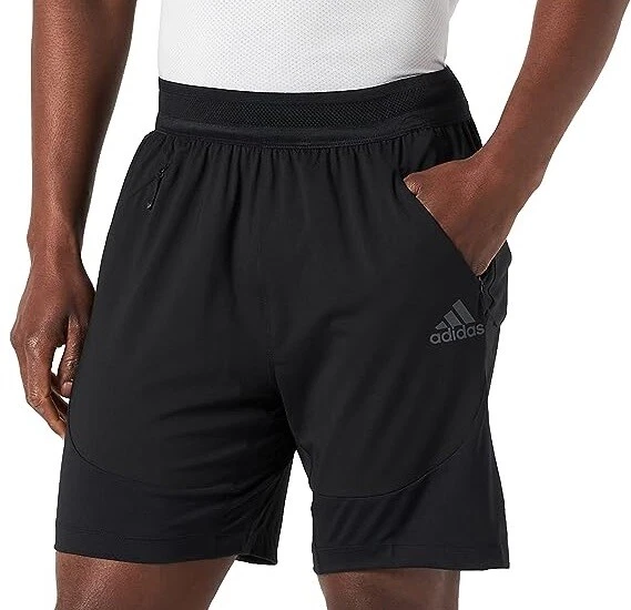 Mens shorts 7 clearance inch