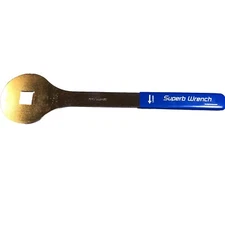 Superb Wrench USA Size SW  7 Patent D0644897