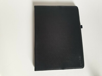 Jadacase Protective Case for Tab Samsung Galaxy Tab, Apple iPad, Leather Black