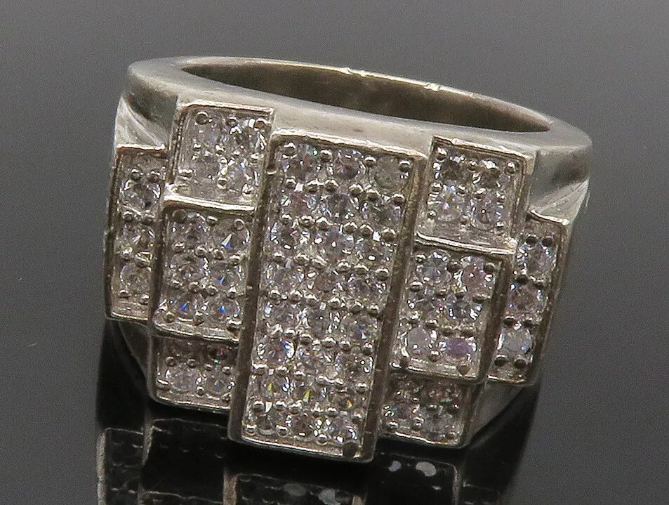 Vintage cocktail rings ebay deals