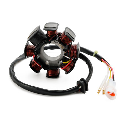 Stator Lichtmaschine für Beta RR 125 200 250 300 X-Trainer 350 400 450 520 2T 4T