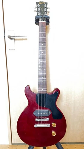 Gibson Les Paul Junior Electric Guitar Single Cut From JAPAN