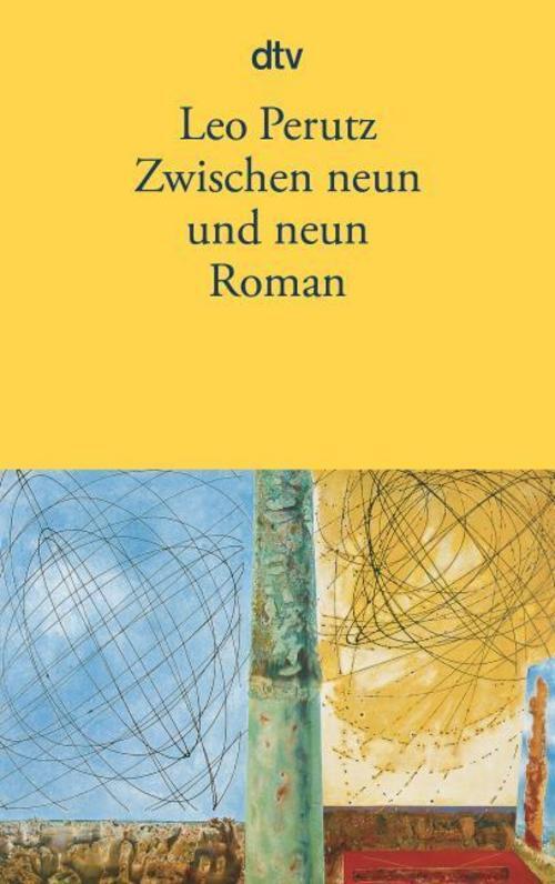 Thumbnail - Zwischen Neun Und Neun Leo Perutz