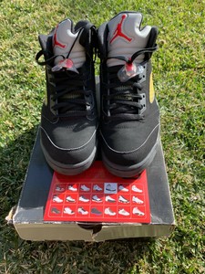 jordan 5 size 9