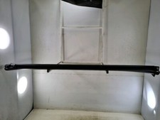 Unterbodenabdeckung Links - Porsche Cayenne II PH.2 - Brown - 958559887009B9 -