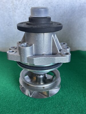 GRAF ITALY  Water Pump BMW 3-5-7 X3/X5 Series  2.5/3.0L6 92-06 Z3 Z4